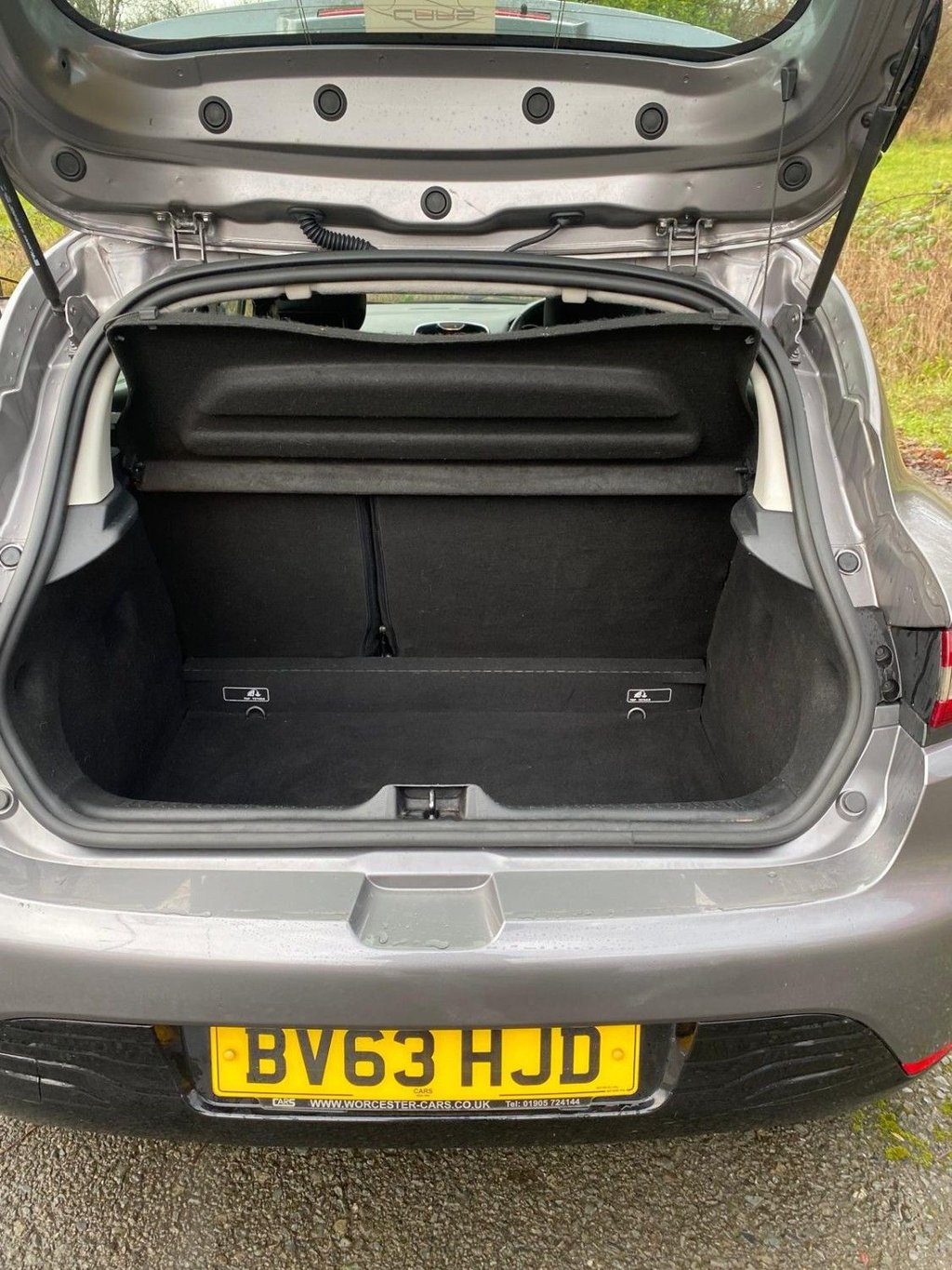 Used Renault Clio 2013 for sale - 77287666: Photo 5