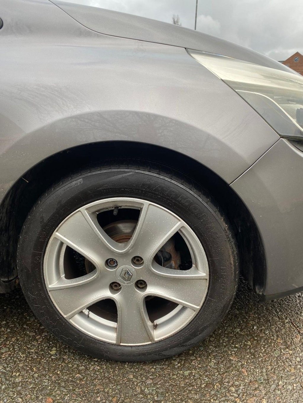 Used Renault Clio 2013 for sale - 77287666: Photo 6