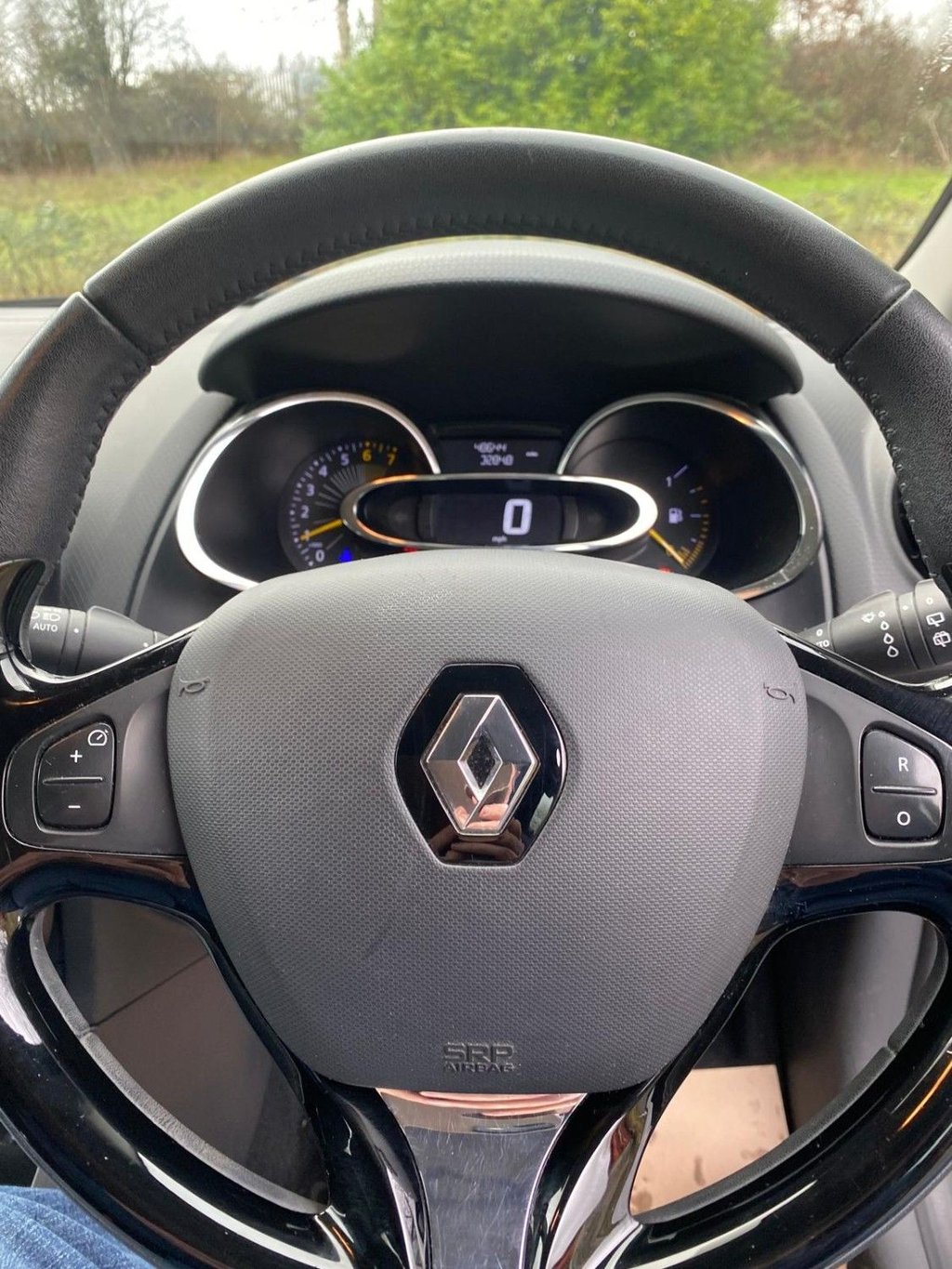 Used Renault Clio 2013 for sale - 77287666: Photo 7