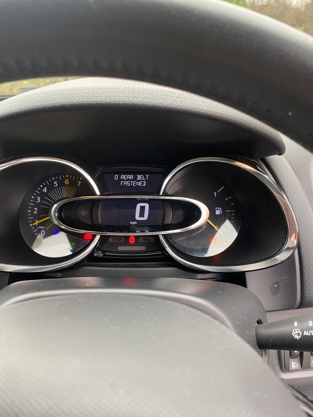 Used Renault Clio 2013 for sale - 77287666: Photo 8