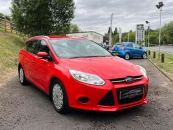 2014 (14) - 1.6 TDCi Edge ECOnetic 5dr [88g/km]