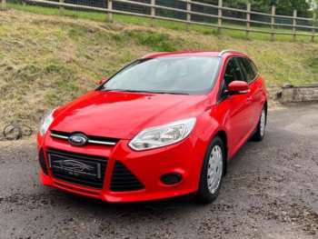 Used Ford Focus 2014 for sale - 74593215: Photo