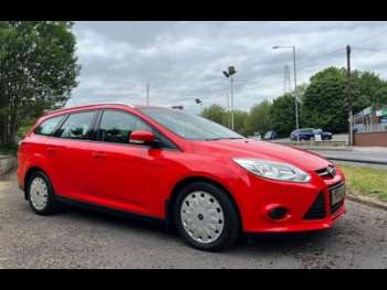 Used Ford Focus 2014 for sale - 74593215: Photo