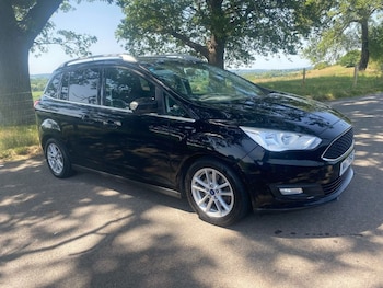 Used Ford Grand C-Max 2017 for sale - 78908347: Photo