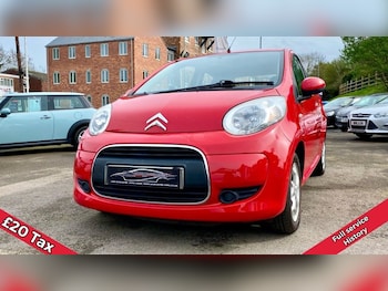 Used Citroen C1 2011 for sale - 76029572: Photo
