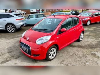 Used Citroen C1 2011 for sale - 76029572: Photo