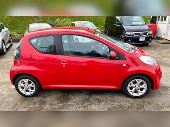 Used Citroen C1 2011 for sale - 76029572: Photo