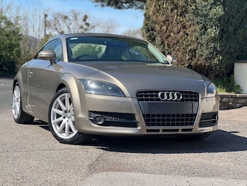 Used Audi TT 2007 for sale - 78358454: Photo