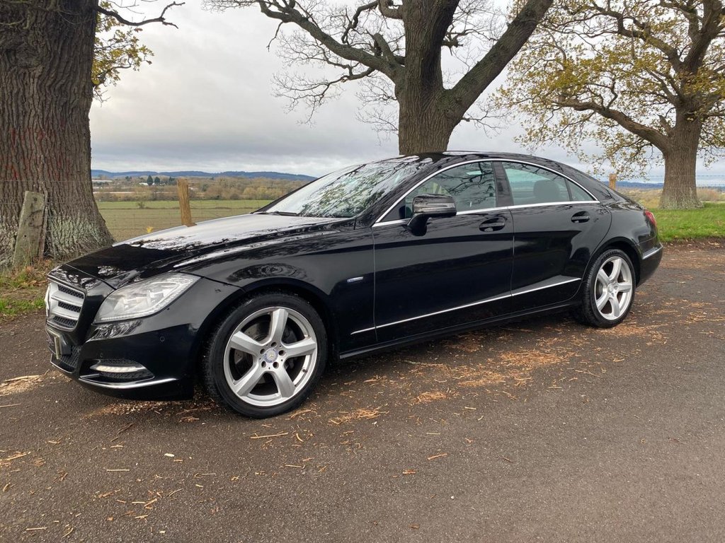 Used Mercedes-Benz CLS 2011 for sale - 76724918: Photo 14