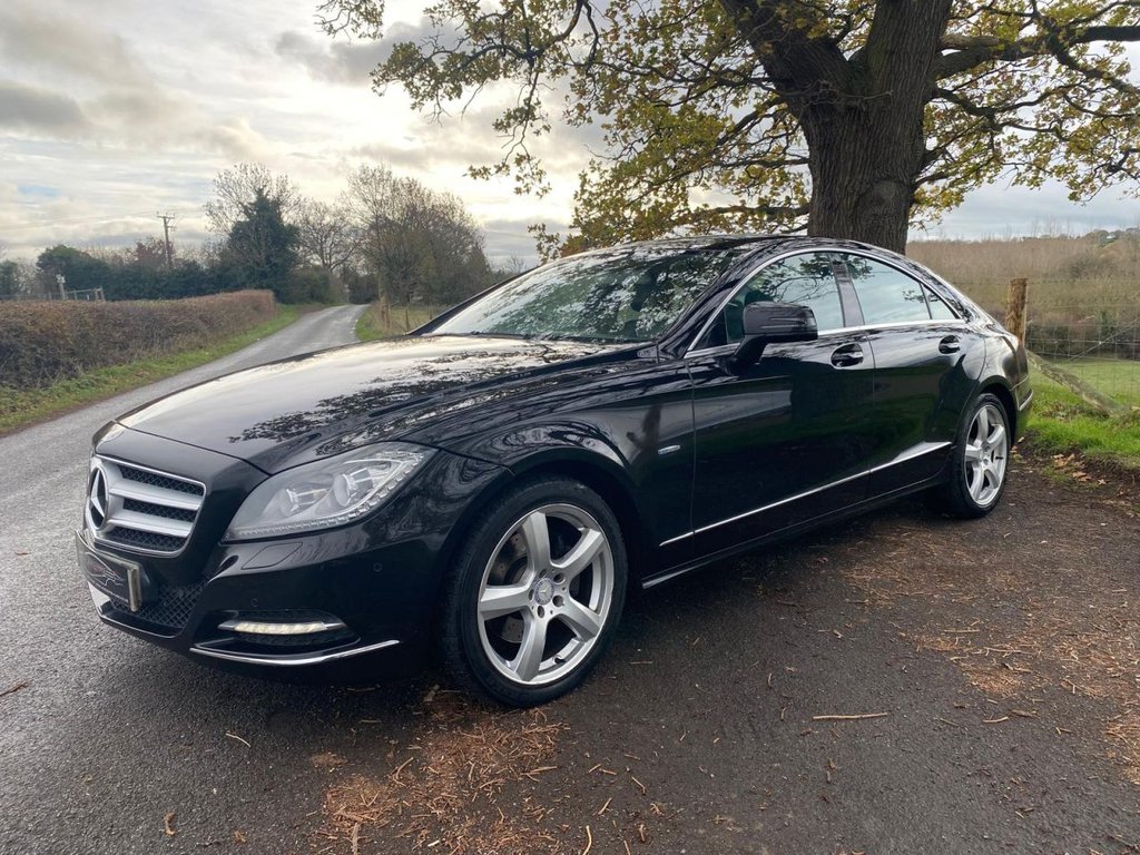 Used Mercedes-Benz CLS 2011 for sale - 76724918: Photo 15