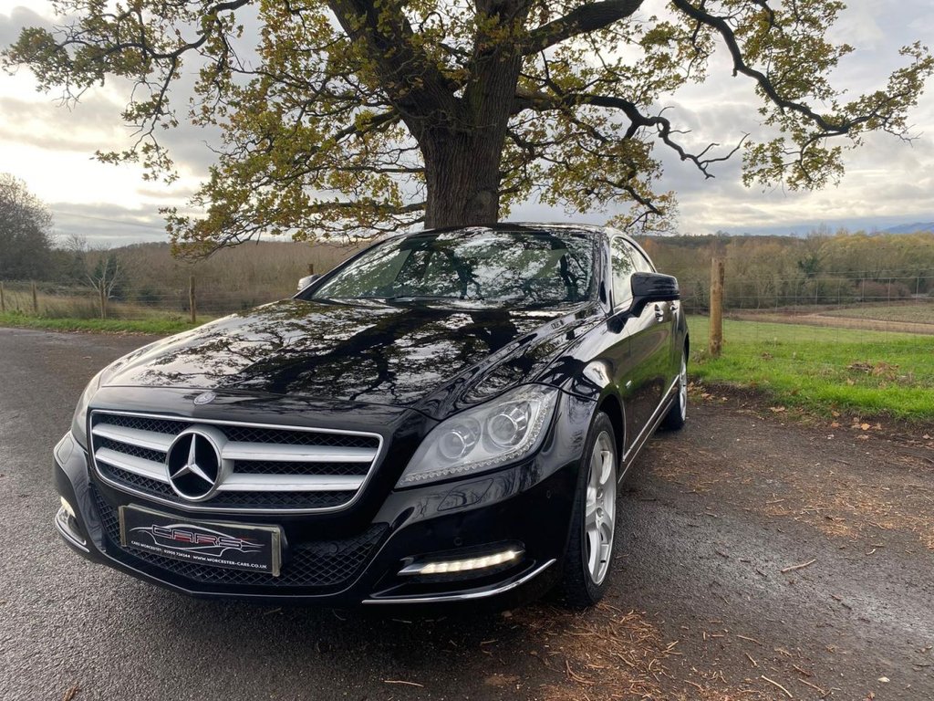 Used Mercedes-Benz CLS 2011 for sale - 76724918: Photo 16