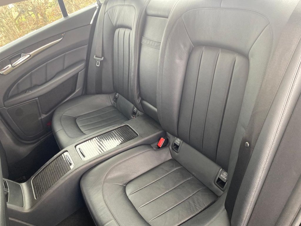 Used Mercedes-Benz CLS 2011 for sale - 76724918: Photo 26