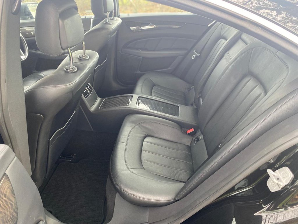 Used Mercedes-Benz CLS 2011 for sale - 76724918: Photo 27
