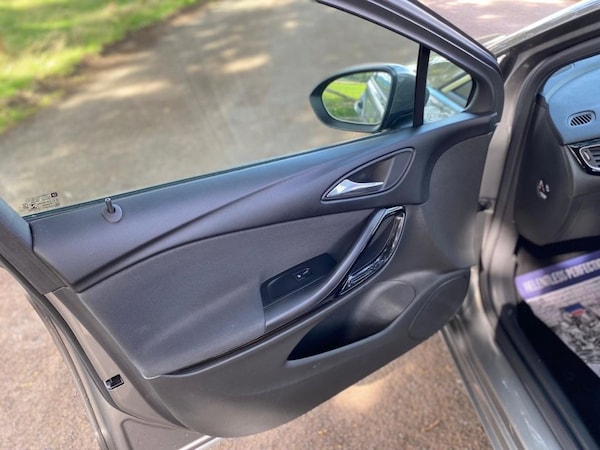 Used Vauxhall Astra 2017 for sale - 74593193: Photo 20