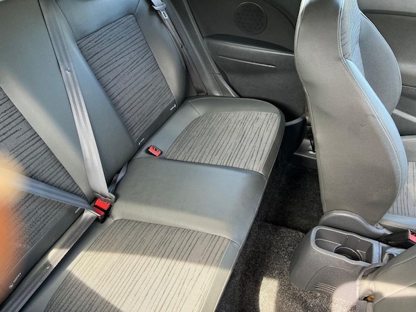 Used Vauxhall Corsa 2014 for sale - 74721993: Photo 11