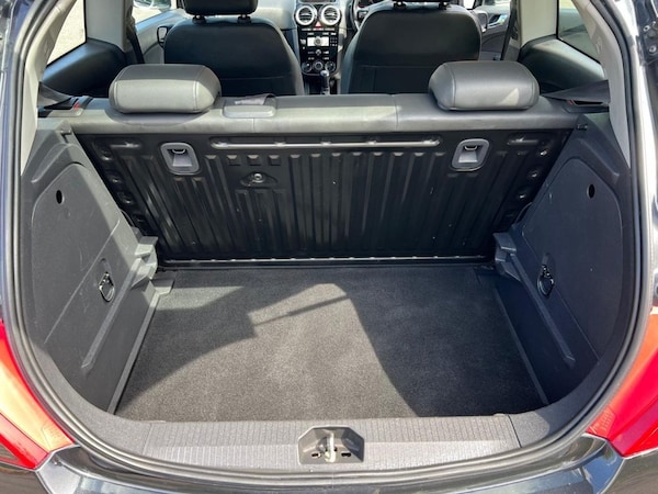 Used Vauxhall Corsa 2014 for sale - 74721993: Photo 12