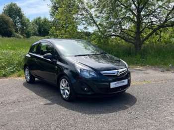 2014 (64) - 1.3 CDTi ecoFLEX Excite Hatchback 3dr Diesel Manual Euro 5 (A/C) (75 ps)