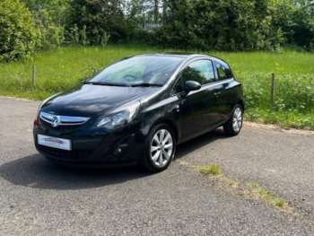 Used Vauxhall Corsa 2014 for sale - 74721993: Photo