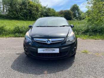 Used Vauxhall Corsa 2014 for sale - 74721993: Photo