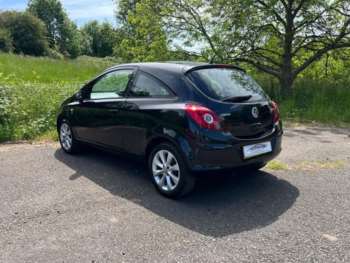 Used Vauxhall Corsa 2014 for sale - 74721993: Photo
