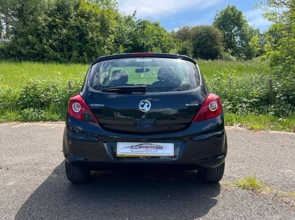 Used Vauxhall Corsa 2014 for sale - 74721993: Photo 8