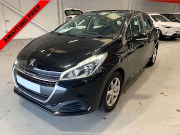 2016 (66) - 1.2 PureTech 82 Active 5dr