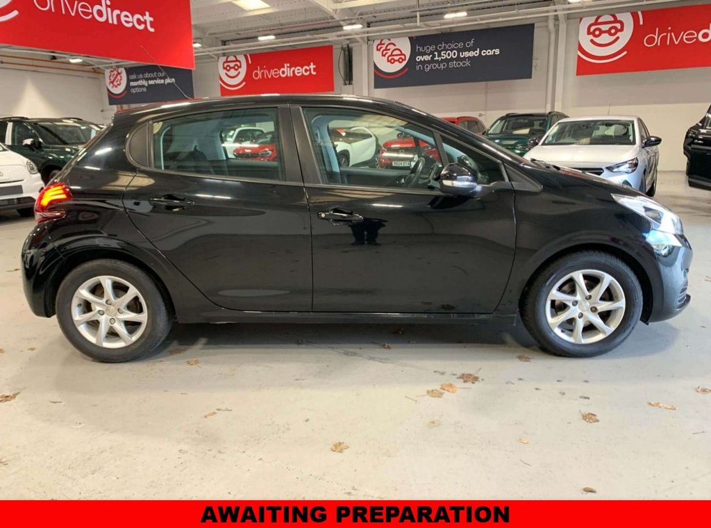 Used Peugeot 208 2016 for sale - 76973757: Photo 5