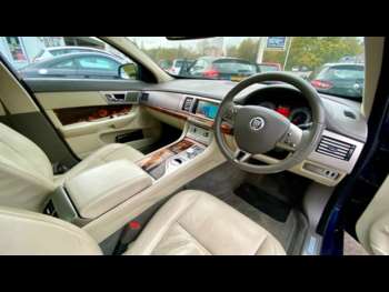Used Jaguar XF 2008 for sale - 73380290: Photo