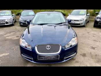 Used Jaguar XF 2008 for sale - 73380290: Photo