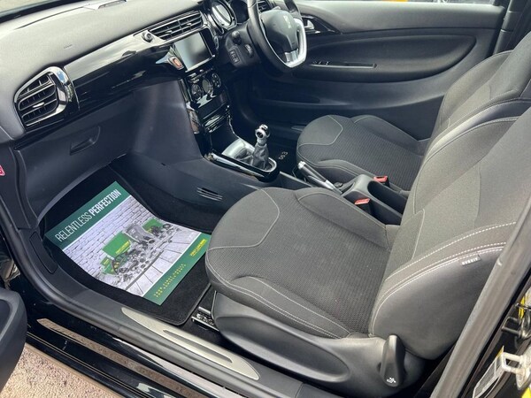 Used DS Automobiles DS 3 2015 for sale - 74258424: Photo 10