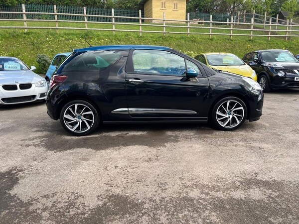 Used DS Automobiles DS 3 2015 for sale - 74258424: Photo 13