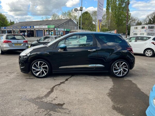 Used DS Automobiles DS 3 2015 for sale - 74258424: Photo 14