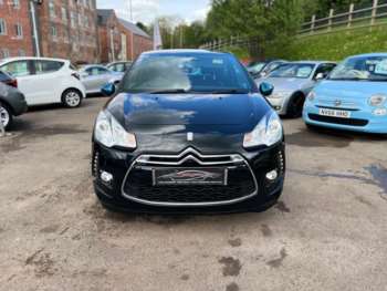 Used DS Automobiles DS 3 2015 for sale - 74258424: Photo