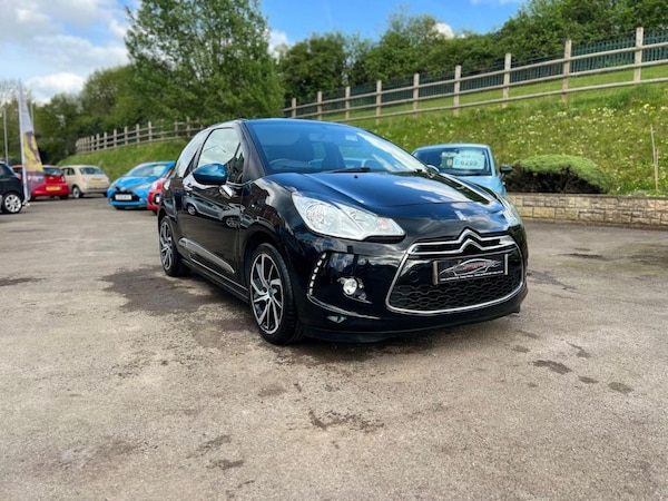 Used DS Automobiles DS 3 2015 for sale - 74258424: Photo 3