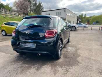 Used DS Automobiles DS 3 2015 for sale - 74258424: Photo