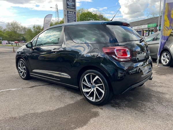 Used DS Automobiles DS 3 2015 for sale - 74258424: Photo 6