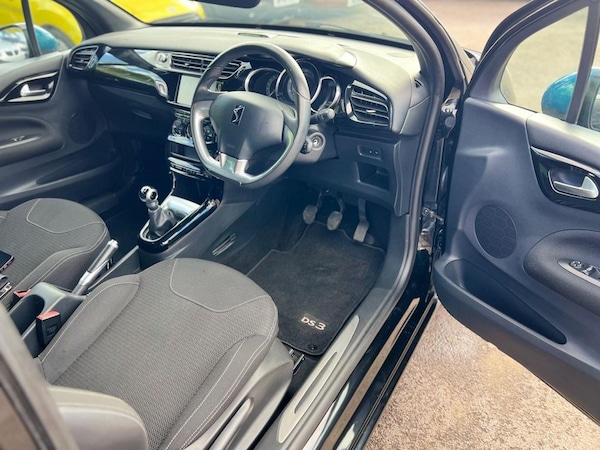 Used DS Automobiles DS 3 2015 for sale - 74258424: Photo 7