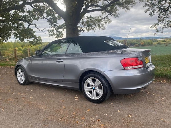 Used BMW 1 Series 2012 for sale - 76185456: Photo 10