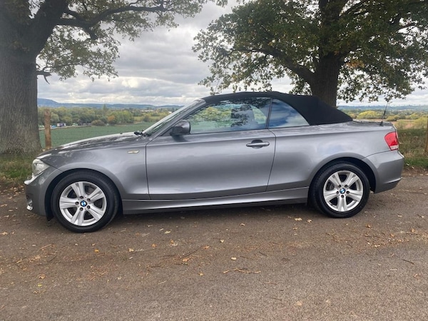 Used BMW 1 Series 2012 for sale - 76185456: Photo 11