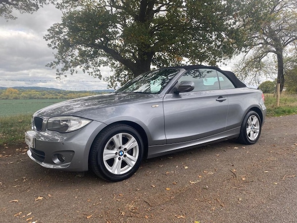 Used BMW 1 Series 2012 for sale - 76185456: Photo 12