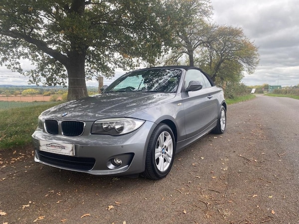 Used BMW 1 Series 2012 for sale - 76185456: Photo 13