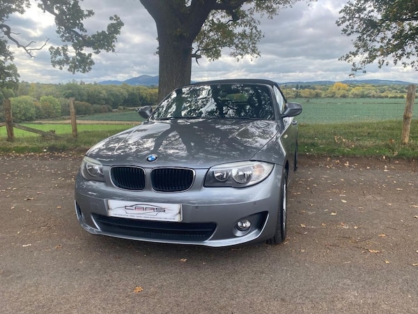 Used BMW 1 Series 2012 for sale - 76185456: Photo 14