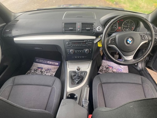 Used BMW 1 Series 2012 for sale - 76185456: Photo 15