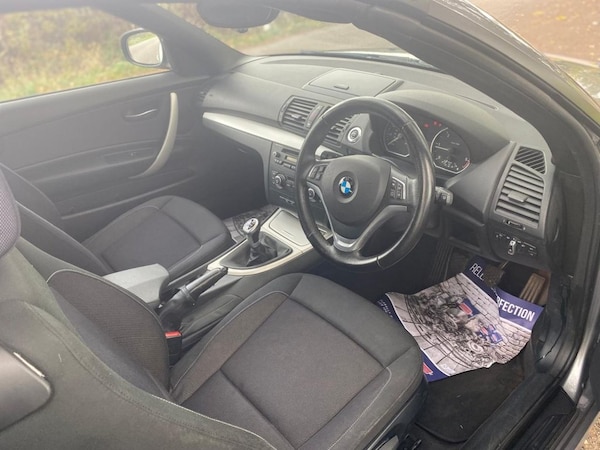 Used BMW 1 Series 2012 for sale - 76185456: Photo 16