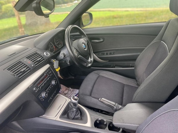 Used BMW 1 Series 2012 for sale - 76185456: Photo 20
