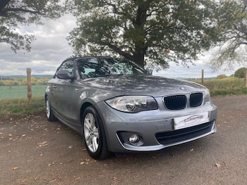 Used BMW 1 Series 2012 for sale - 76185456: Photo 2