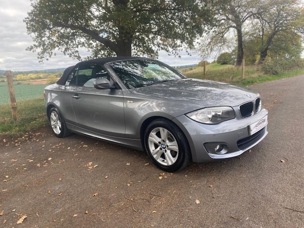 Used BMW 1 Series 2012 for sale - 76185456: Photo 3
