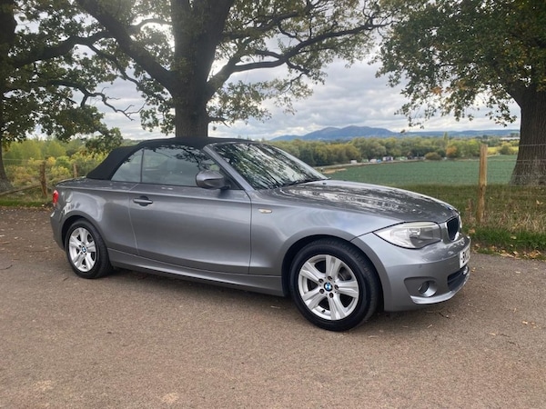 Used BMW 1 Series 2012 for sale - 76185456: Photo 4