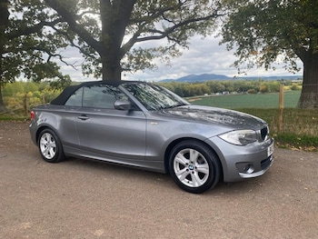 Used BMW 1 Series 2012 for sale - 76185456: Photo 4