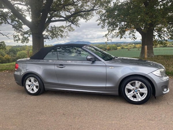 Used BMW 1 Series 2012 for sale - 76185456: Photo 5